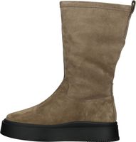 Bottines élégantes VAGABOND pour femme 5422-440 19 Marron