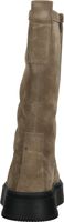 Bottines élégantes VAGABOND pour femme 5422-440 19 Marron