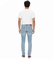 Vaqueros LEVI'S 511 Slim-Fit para hombre, corte ajustado, pantalones de algodón 04511 en varios estilos, azul