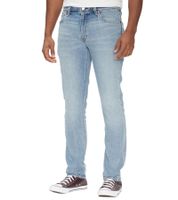 Vaqueros LEVI'S 511 Slim-Fit para hombre, corte ajustado, pantalones de algodón 04511 en varios estilos, azul