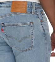 Vaqueros LEVI'S 511 Slim-Fit para hombre, corte ajustado, pantalones de algodón 04511 en varios estilos, azul