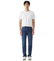 Vaqueros LEVI'S 511 Slim-Fit para hombre, corte ajustado, pantalones de algodón 04511 en varios estilos, azul