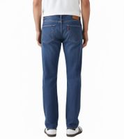 Vaqueros LEVI'S 511 Slim-Fit para hombre, corte ajustado, pantalones de algodón 04511 en varios estilos, azul