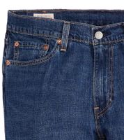 Vaqueros LEVI'S 511 Slim-Fit para hombre, corte ajustado, pantalones de algodón 04511 en varios estilos, azul