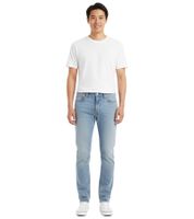 Vaqueros LEVI'S 511 Slim-Fit para hombre, corte ajustado, pantalones de algodón 04511 en varios estilos, azul