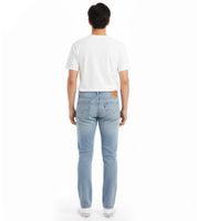 Vaqueros LEVI'S 511 Slim-Fit para hombre, corte ajustado, pantalones de algodón 04511 en varios estilos, azul