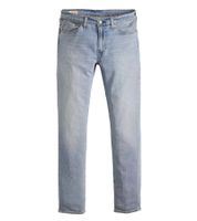 Vaqueros LEVI'S 511 Slim-Fit para hombre, corte ajustado, pantalones de algodón 04511 en varios estilos, azul