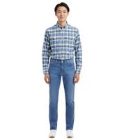 Vaqueros LEVI'S 511 Slim-Fit para hombre, corte ajustado, pantalones de algodón 04511 en varios estilos, azul