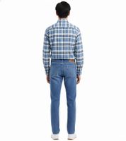 Vaqueros LEVI'S 511 Slim-Fit para hombre, corte ajustado, pantalones de algodón 04511 en varios estilos, azul