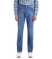 Vaqueros LEVI'S 511 Slim-Fit para hombre, corte ajustado, pantalones de algodón 04511 en varios estilos, azul