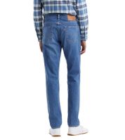 Vaqueros LEVI'S 511 Slim-Fit para hombre, corte ajustado, pantalones de algodón 04511 en varios estilos, azul