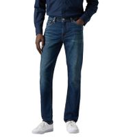 Vaqueros LEVI'S 511 Slim-Fit para hombre, corte ajustado, pantalones de algodón 04511 en varios estilos, azul