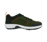 Breathable ALPINA Opal Women's  Trekking Shoes Hiking Sneakers Outdoor Shoes 627G Red/Black or Olive Green/Black