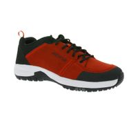 Breathable ALPINA Opal Women's  Trekking Shoes Hiking Sneakers Outdoor Shoes 627G Red/Black or Olive Green/Black