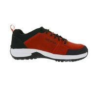 Breathable ALPINA Opal Women's  Trekking Shoes Hiking Sneakers Outdoor Shoes 627G Red/Black or Olive Green/Black