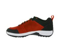 Breathable ALPINA Opal Women's  Trekking Shoes Hiking Sneakers Outdoor Shoes 627G Red/Black or Olive Green/Black