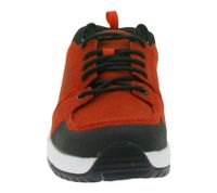Breathable ALPINA Opal Women's  Trekking Shoes Hiking Sneakers Outdoor Shoes 627G Red/Black or Olive Green/Black