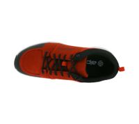 Breathable ALPINA Opal Women's  Trekking Shoes Hiking Sneakers Outdoor Shoes 627G Red/Black or Olive Green/Black