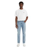 Jean Levi's 512 Indigo Slim-Fit pour homme, coupe slim, coton, 28833, différents modèles, bleu