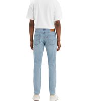 Jean Levi's 512 Indigo Slim-Fit pour homme, coupe slim, coton, 28833, différents modèles, bleu