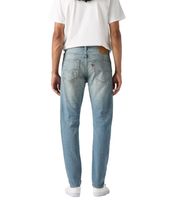 Jean Levi's 512 Indigo Slim-Fit pour homme, coupe slim, coton, 28833, différents modèles, bleu