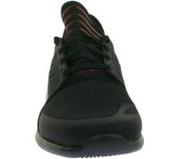 Sneakers unisex PUMA X Ferrari SF Evo Cat Mace con logo Ferrari, modello Motorsport, 306228 01, Nero/Rosso