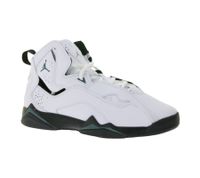 NIKE JORDAN Sneaker Kinder Mädchen und Jungen oder Damen Echtleder Turn-Schuhe Basketball verschiedene Modelle in Weiß oder Schwarz