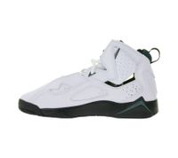 NIKE JORDAN Sneaker Kinder Mädchen und Jungen oder Damen Echtleder Turn-Schuhe Basketball verschiedene Modelle in Weiß oder Schwarz