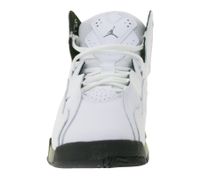 NIKE JORDAN Sneaker Kinder Mädchen und Jungen oder Damen Echtleder Turn-Schuhe Basketball verschiedene Modelle in Weiß oder Schwarz