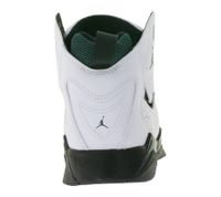 NIKE JORDAN Sneaker Kinder Mädchen und Jungen oder Damen Echtleder Turn-Schuhe Basketball verschiedene Modelle in Weiß oder Schwarz
