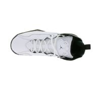NIKE JORDAN Sneaker Kinder Mädchen und Jungen oder Damen Echtleder Turn-Schuhe Basketball verschiedene Modelle in Weiß oder Schwarz