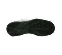 NIKE JORDAN Sneaker Kinder Mädchen und Jungen oder Damen Echtleder Turn-Schuhe Basketball verschiedene Modelle in Weiß oder Schwarz