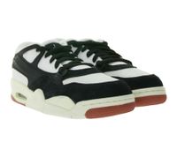 NIKE JORDAN Sneaker Kinder Mädchen und Jungen oder Damen Echtleder Turn-Schuhe Basketball verschiedene Modelle in Weiß oder Schwarz