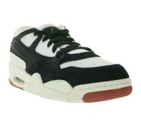 NIKE JORDAN Sneaker Kinder Mädchen und Jungen oder Damen Echtleder Turn-Schuhe Basketball verschiedene Modelle in Weiß oder Schwarz