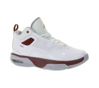 NIKE JORDAN Sneaker Kinder Mädchen und Jungen oder Damen Echtleder Turn-Schuhe Basketball verschiedene Modelle in Weiß oder Schwarz