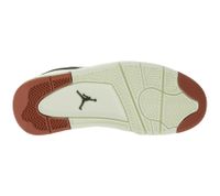 NIKE JORDAN Sneaker Kinder Mädchen und Jungen oder Damen Echtleder Turn-Schuhe Basketball verschiedene Modelle in Weiß oder Schwarz