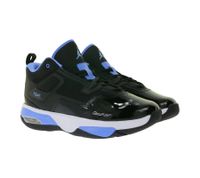 NIKE JORDAN Sneaker Kinder Mädchen und Jungen oder Damen Echtleder Turn-Schuhe Basketball verschiedene Modelle in Weiß oder Schwarz