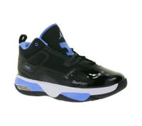 NIKE JORDAN Sneaker Kinder Mädchen und Jungen oder Damen Echtleder Turn-Schuhe Basketball verschiedene Modelle in Weiß oder Schwarz