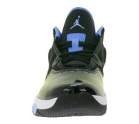 NIKE JORDAN Sneaker Kinder Mädchen und Jungen oder Damen Echtleder Turn-Schuhe Basketball verschiedene Modelle in Weiß oder Schwarz