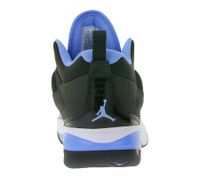NIKE JORDAN Sneaker Kinder Mädchen und Jungen oder Damen Echtleder Turn-Schuhe Basketball verschiedene Modelle in Weiß oder Schwarz