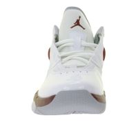 NIKE JORDAN Sneaker Kinder Mädchen und Jungen oder Damen Echtleder Turn-Schuhe Basketball verschiedene Modelle in Weiß oder Schwarz