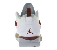 NIKE JORDAN Sneaker Kinder Mädchen und Jungen oder Damen Echtleder Turn-Schuhe Basketball verschiedene Modelle in Weiß oder Schwarz