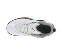 NIKE JORDAN Sneaker Kinder Mädchen und Jungen oder Damen Echtleder Turn-Schuhe Basketball verschiedene Modelle in Weiß oder Schwarz