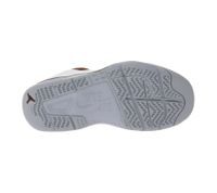 NIKE JORDAN Sneaker Kinder Mädchen und Jungen oder Damen Echtleder Turn-Schuhe Basketball verschiedene Modelle in Weiß oder Schwarz