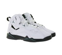 NIKE JORDAN Sneaker Kinder Mädchen und Jungen oder Damen Echtleder Turn-Schuhe Basketball verschiedene Modelle in Weiß oder Schwarz