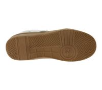 Sporty hummel Steady Game sneakers for women/children with non-slip outsole, trainers, sports shoes 228856-9001 White