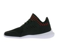 Zapatillas unisex PUMA X Ferrari Sf Evo Cat Mace con el logotipo de Ferrari - Motorsport 306228 03 Negro/Rojo/Blanco