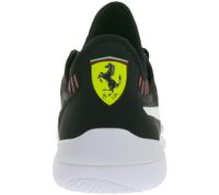 Zapatillas unisex PUMA X Ferrari Sf Evo Cat Mace con el logotipo de Ferrari - Motorsport 306228 03 Negro/Rojo/Blanco