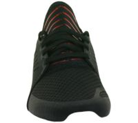 Zapatillas unisex PUMA X Ferrari Sf Evo Cat Mace con el logotipo de Ferrari - Motorsport 306228 03 Negro/Rojo/Blanco
