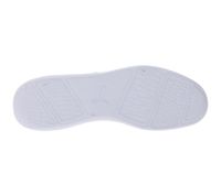 Baskets PUMA X Ferrari SF Evo Cat Mace Unisexe avec Logo Ferrari - Chaussures de Sport Automobile 306228 02 Blanc/Noir